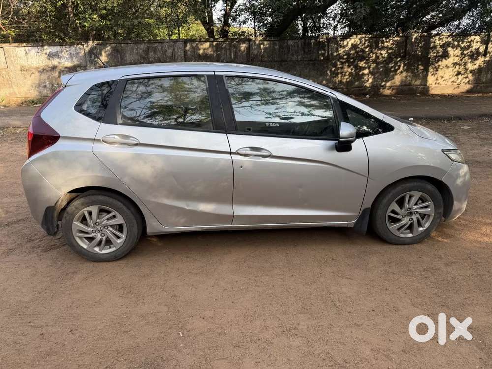 Honda Mobilio V I-dtec, 2018, Diesel
