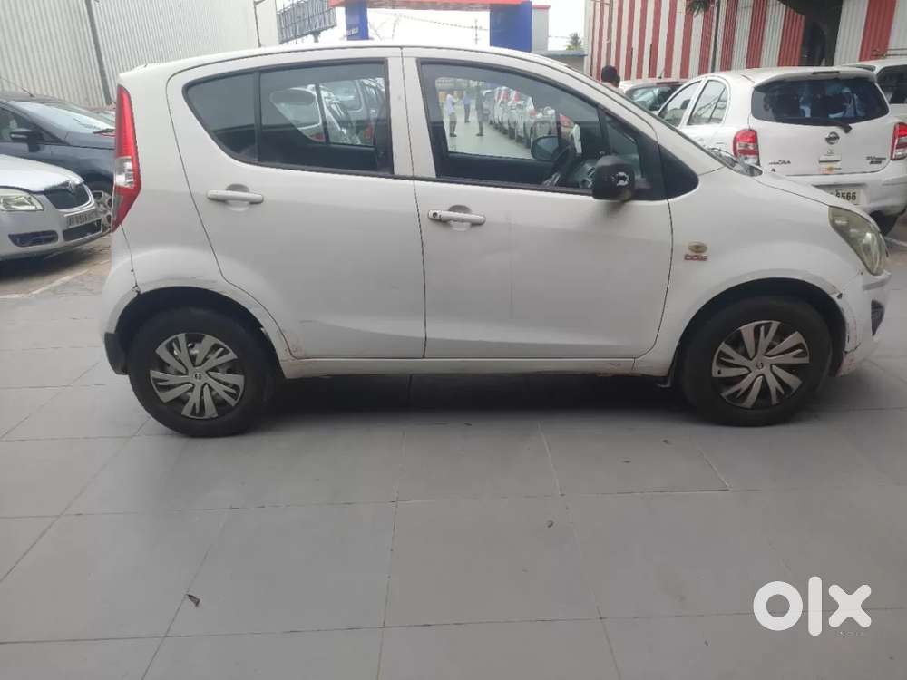 Maruti Suzuki Ritz Vdi Bs-iv, 2016, Diesel