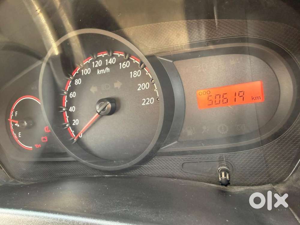Ford Car With 2012 Year