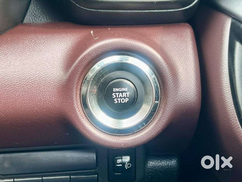 Maruti Suzuki Grand Vitara 1.5 Delta Smart Hybrid At, 2023, Petrol