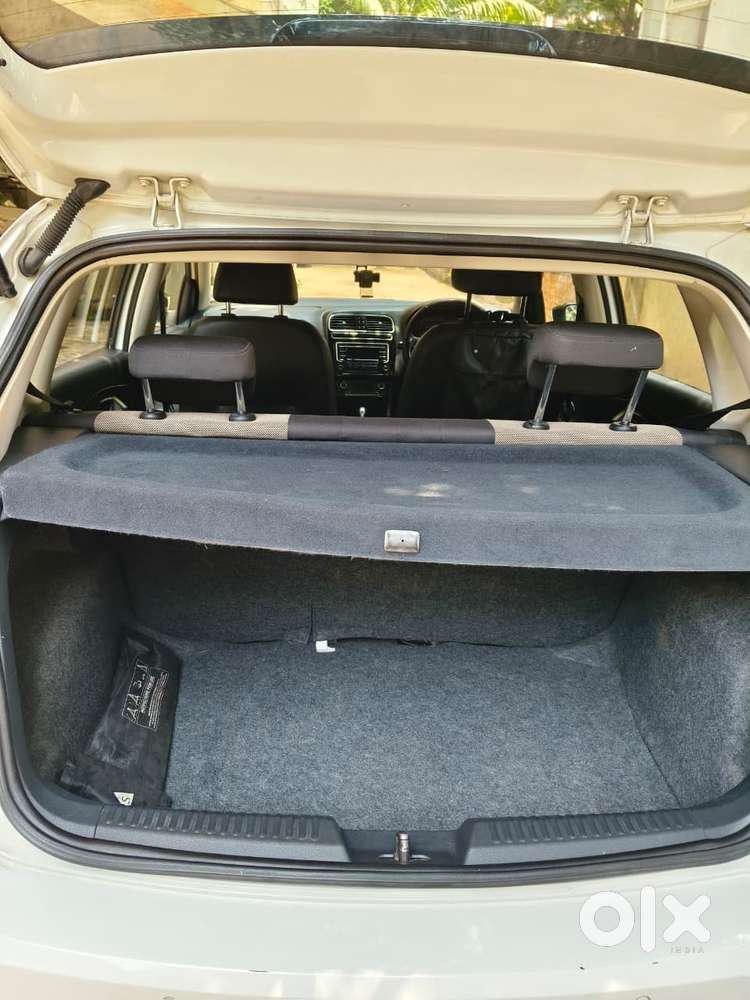 Volkswagen Polo 2013-2015 Gt Tsi, 2015, Petrol