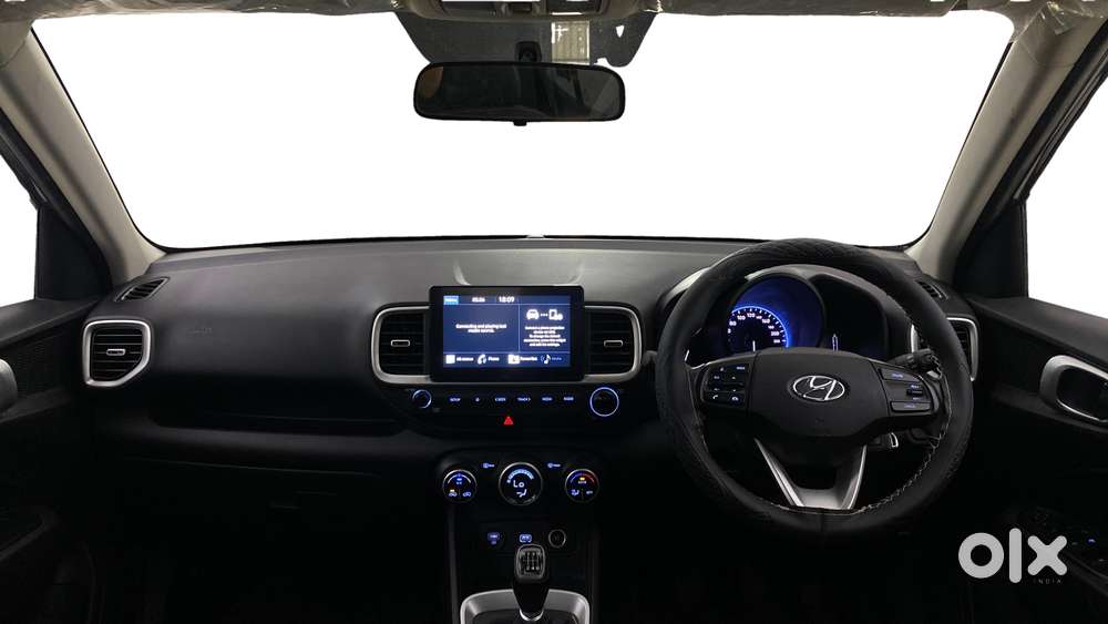 Hyundai Venue Sx Turbo, 2020, Petrol