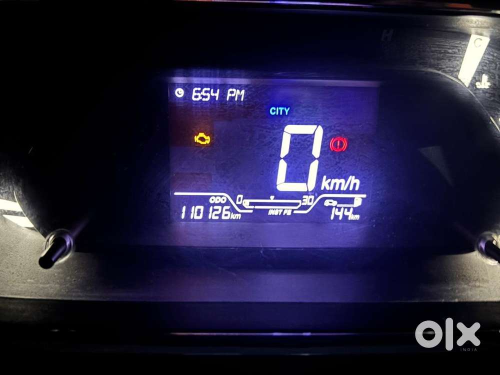 Tata Nexon 2020 Petrol Good Condition