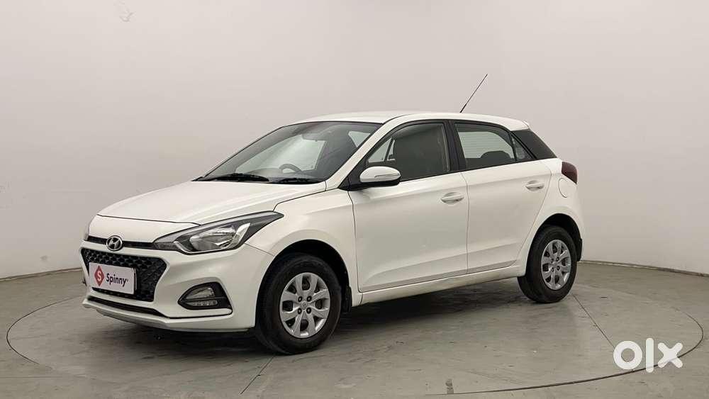 Hyundai Elite I20 [2018-2020] 1.2 Sportz, 2018, Petrol