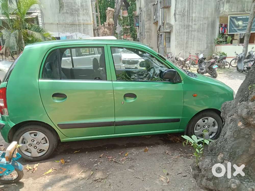 Very Good Condition, Validity April 2029