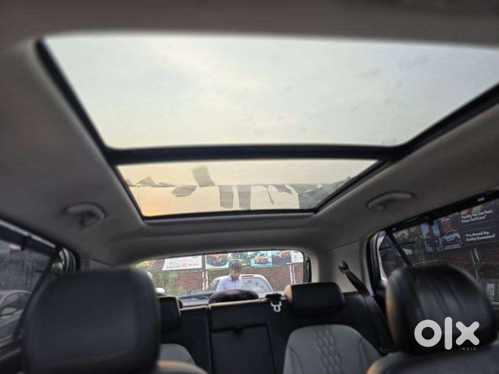 Hyundai Creta 1.6 Sx Option Executive Diesel, 2023, Diesel