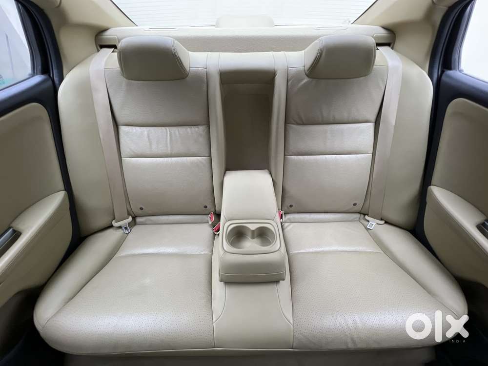 Honda City 2014-2015 I Dtec Vx, 2016, Petrol