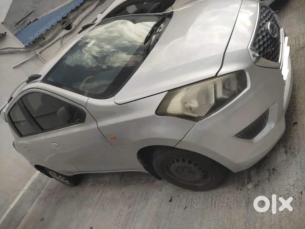 Datsun Go 1.2 T 2017 Petrol Manual