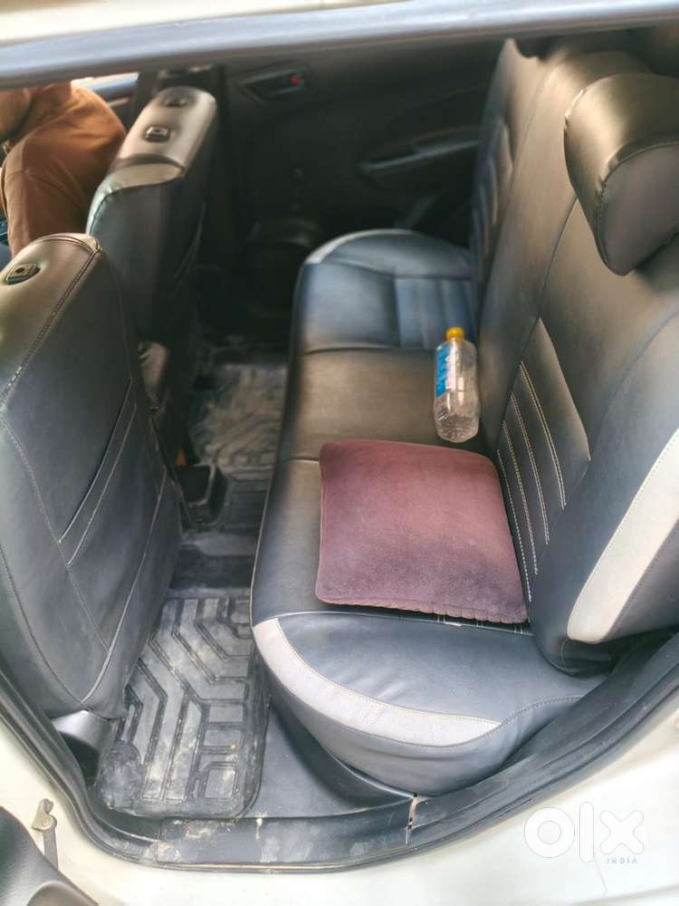 Swift Vdi Maruti 2015