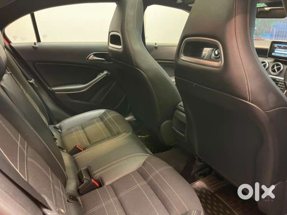 Mercedes-benz A Class 180 Sport Petrol, 2014, Petrol
