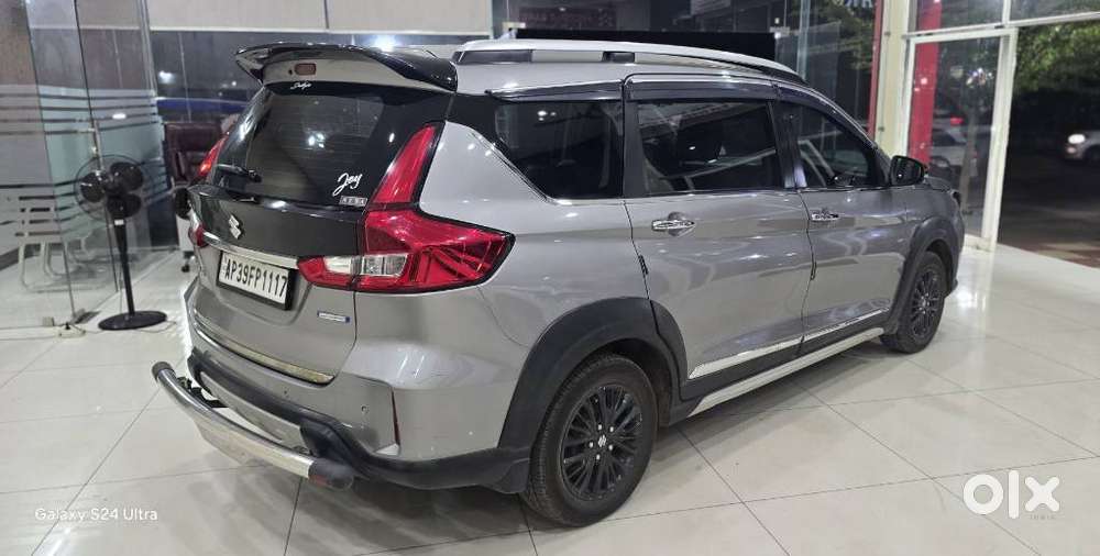 Maruti Suzuki Xl6 1.5 Zeta Mt, 2020, Petrol