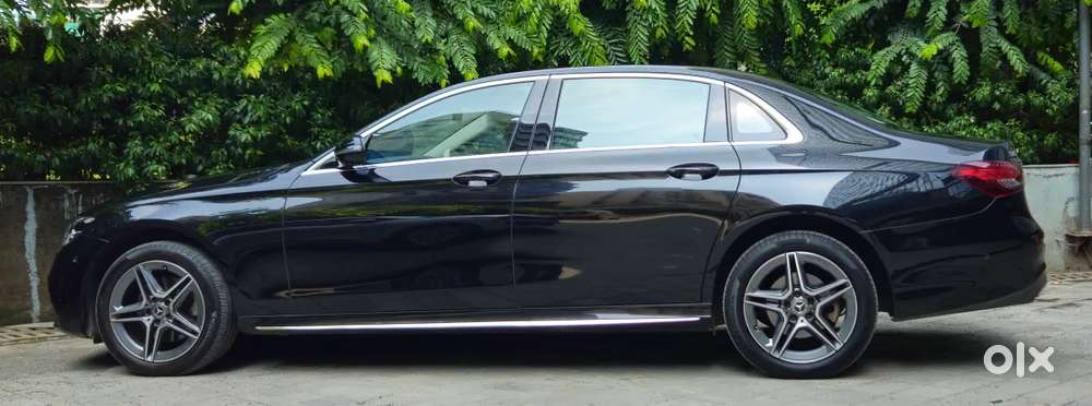 Mercedes-benz E-class E 200, 2023, Petrol
