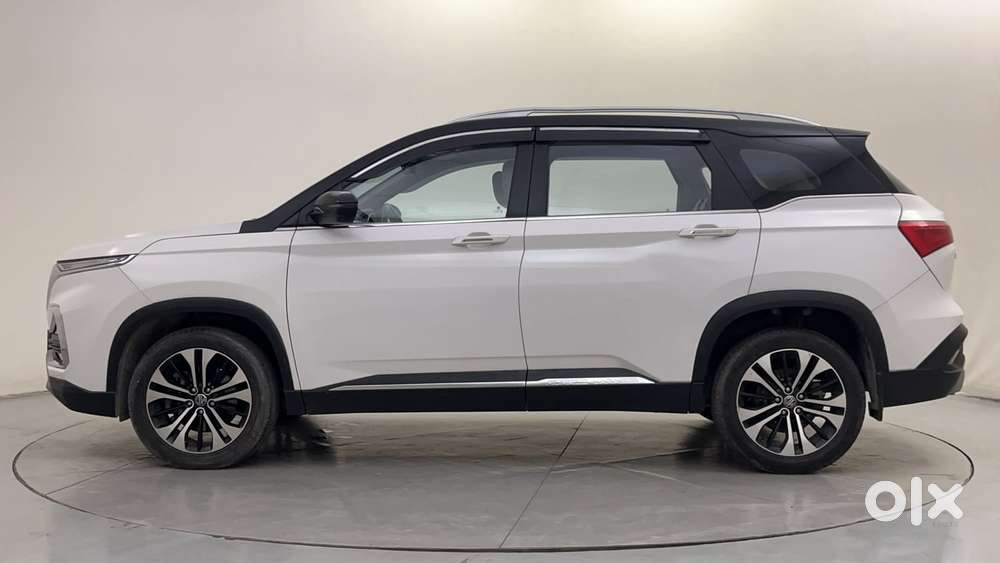 Mg Hector Sharp Diesel Mt, 2022, Diesel