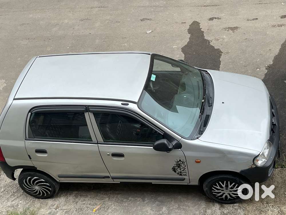 2008 Alto 72ob9b972o