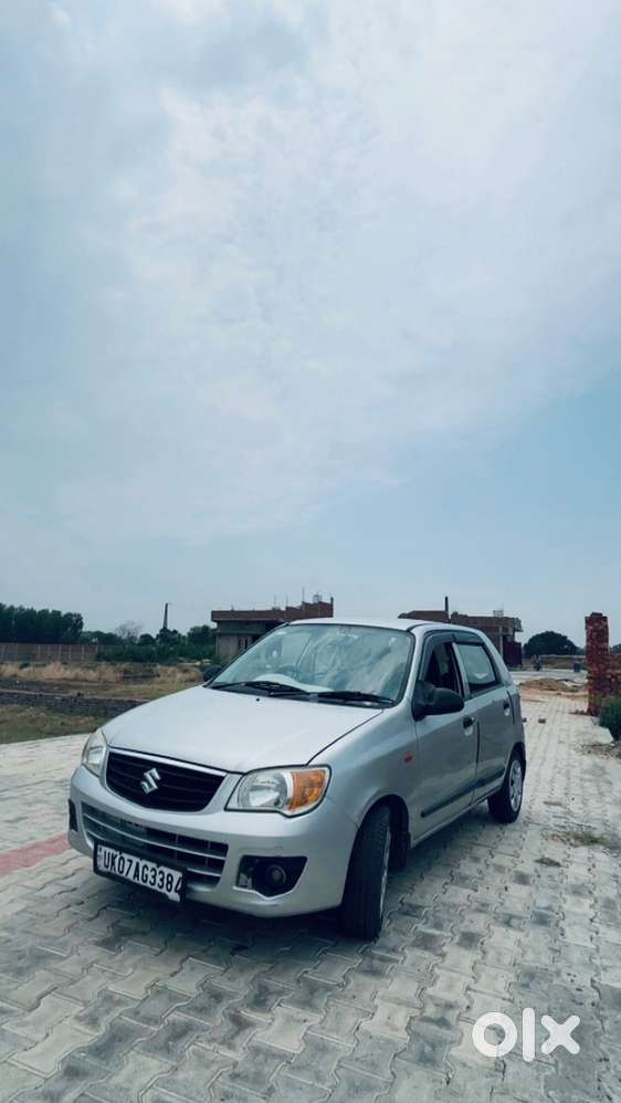 Alto K10 Maruti 2011