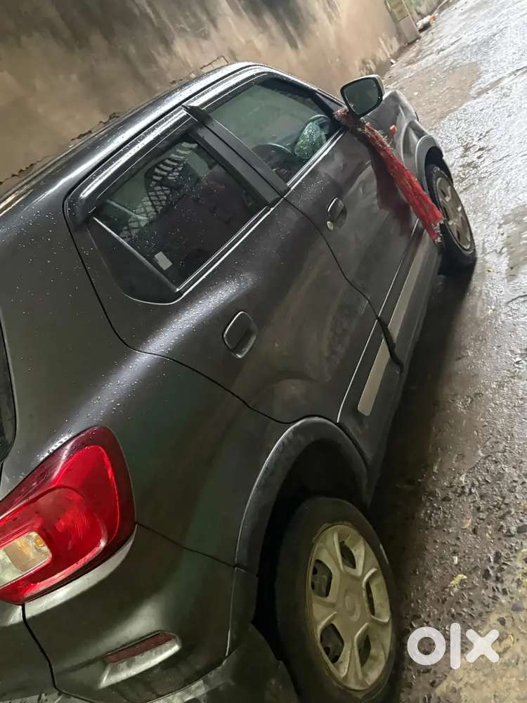 2022 Maruti Suzuki S-presso