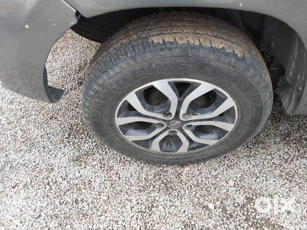 Nissan Terrano 2013-2017 Xv Premium 110 Ps, 2014, Diesel