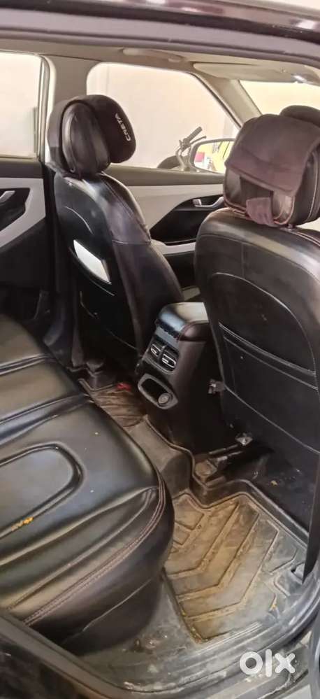 Hyundai Creta Facelift 2021 Diesel 88000 Km Driven
