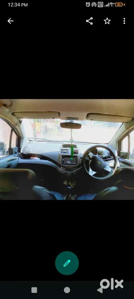 Chevrolet Beat 2013 Diesel Good Condition