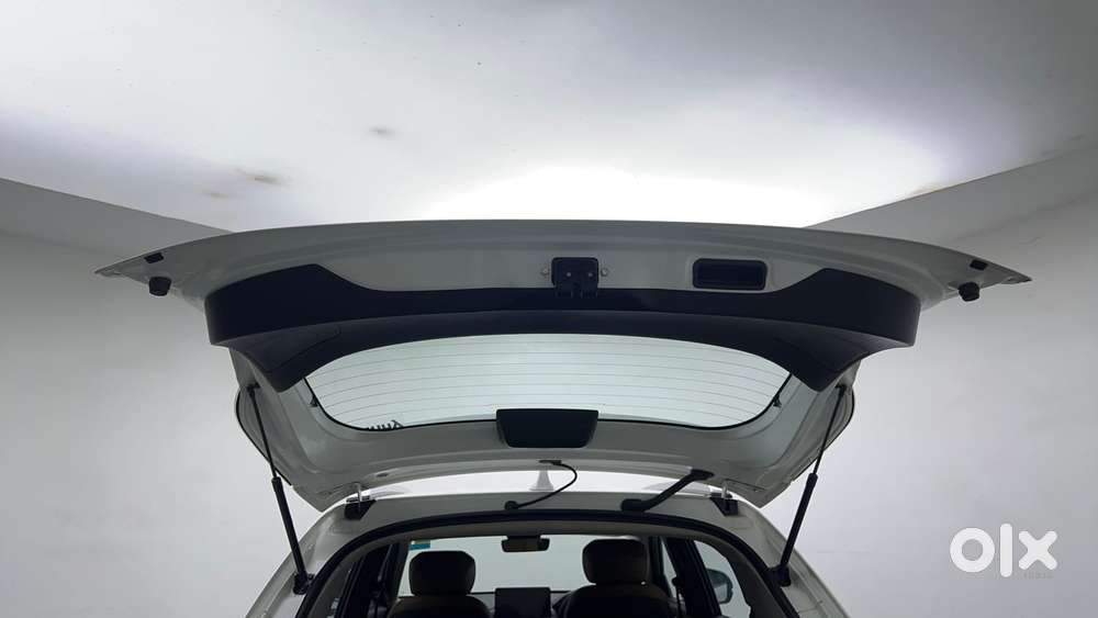 Honda Elevate Zx Cvt, 2024, Petrol