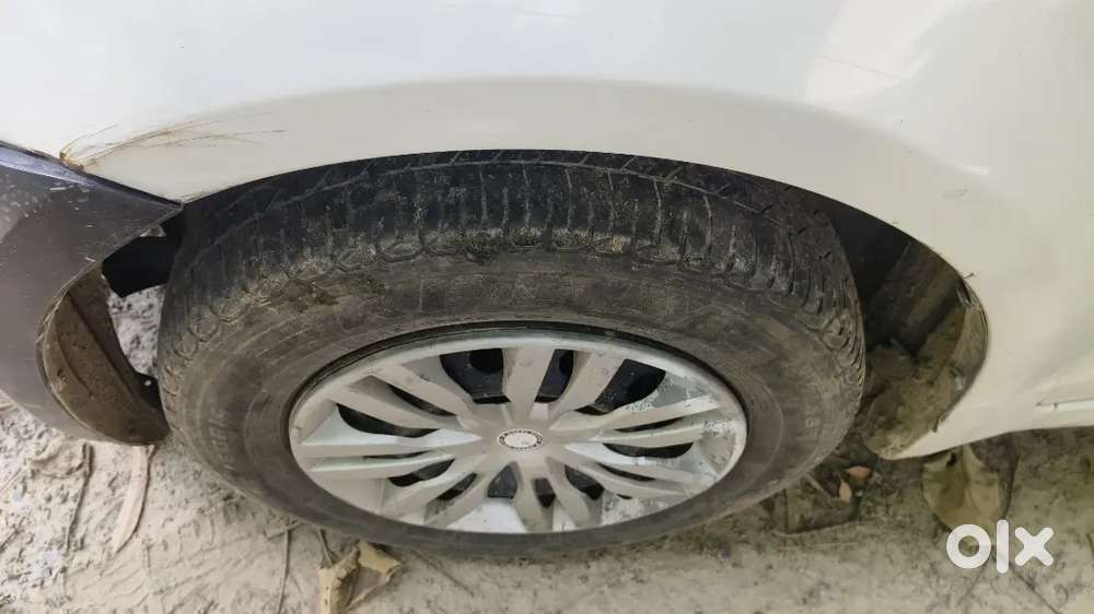 Maruti Suzuki Swift 2008 Petrol& Cng Well Maintained