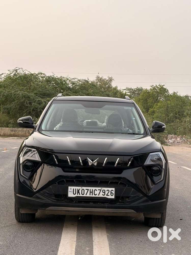 Mahindra Xuv 3xo Ax5l Pg Mt, 2025, Diesel