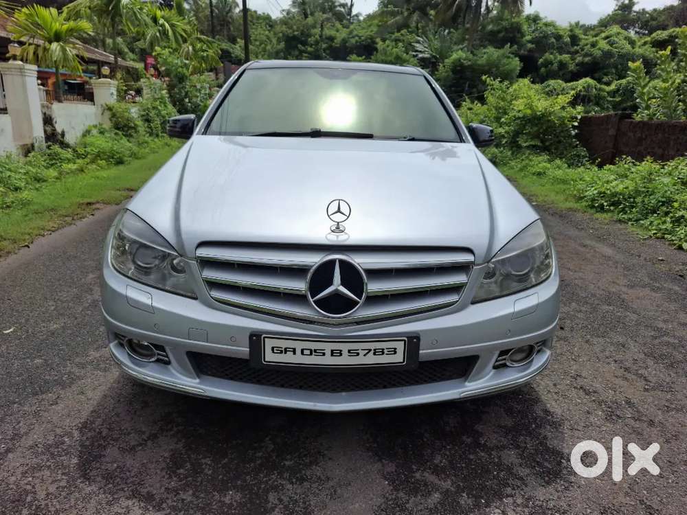 Mercedes-benz E-class 2010 Diesel 170000 Km Driven