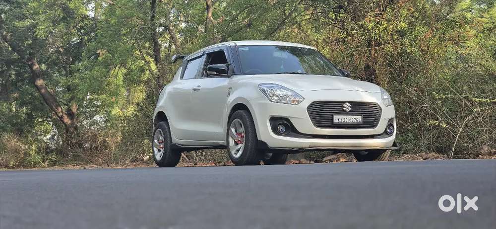 Swift Maruti 2019 Diesel