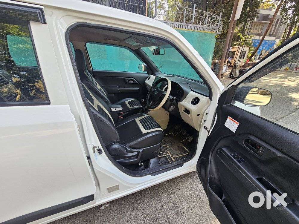 Maruti Suzuki Wagon R