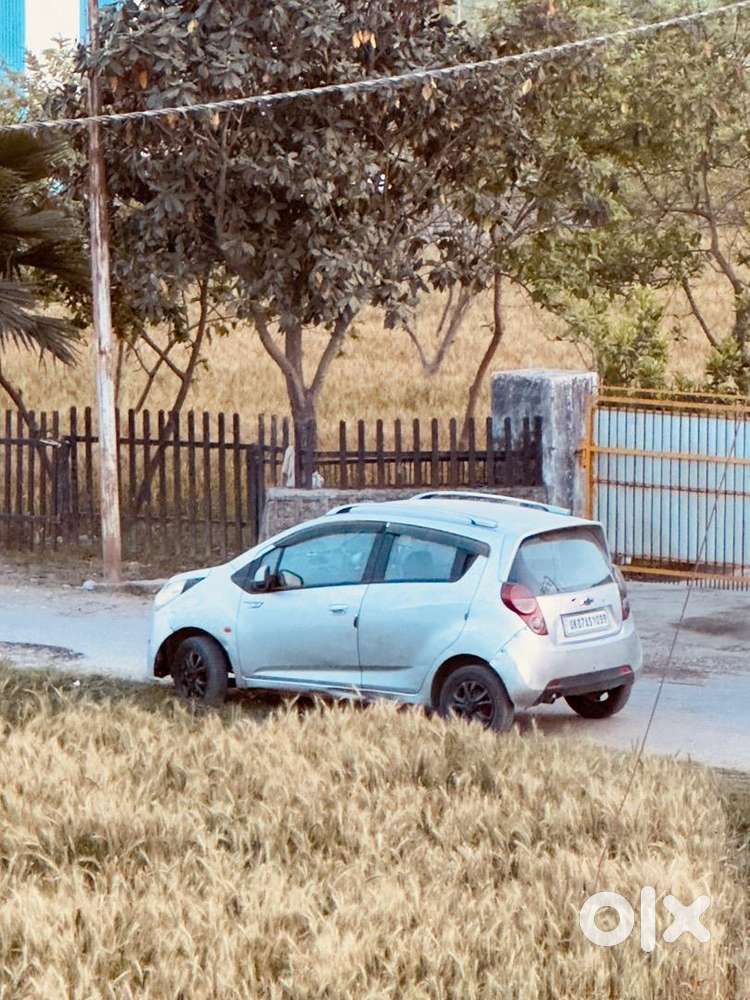 Chevrolet Beat 2012 Diesel 140000 Km Driven