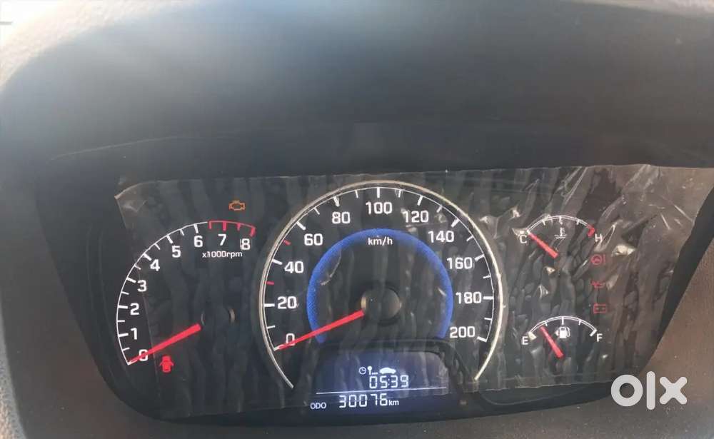 Hyundai Grand I10 Sportz 2016 December Month