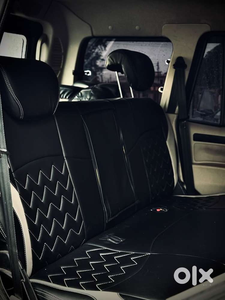 Mahindra Scorpio Classic 2.2 S 11 Mt 7 Cc, 2024, Diesel