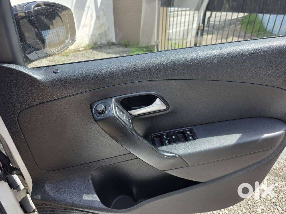 Volkswagen Polo 1.2 Gt Tsi, 2015, Petrol