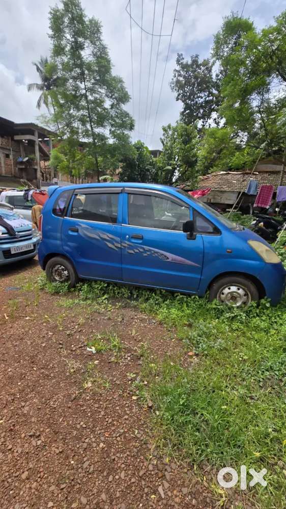 Maruti Suzuki Estilo Lxi 2007