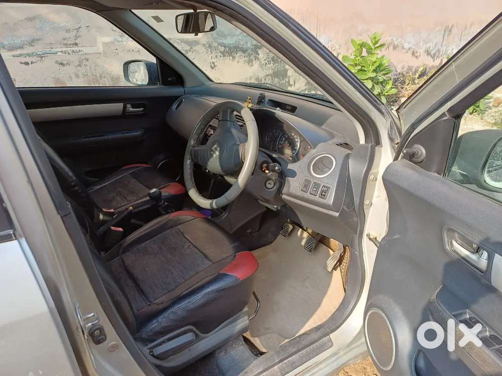 Good Condition Car