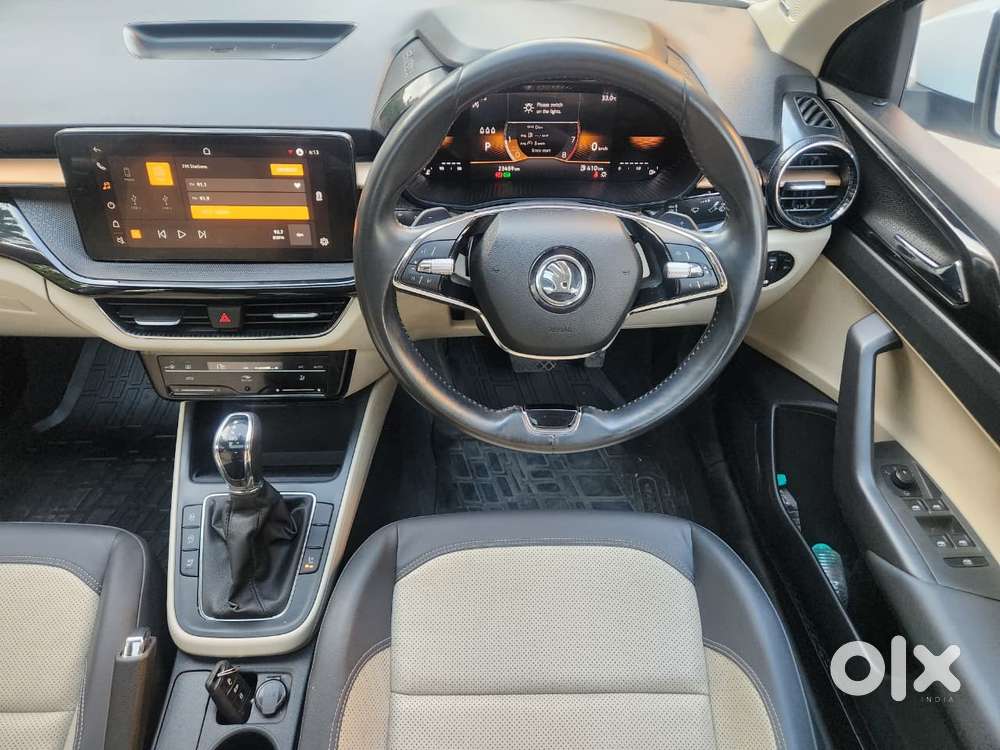 Skoda Slavia 1.0 Tsi Style, 2024, Petrol