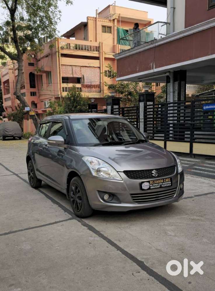 Maruti Suzuki Swift Ddis Vdi, 2014, Diesel