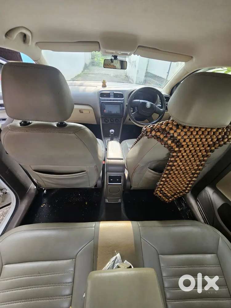 Skoda Rapid 2013 Diesel Urgent Sale Well Maintained