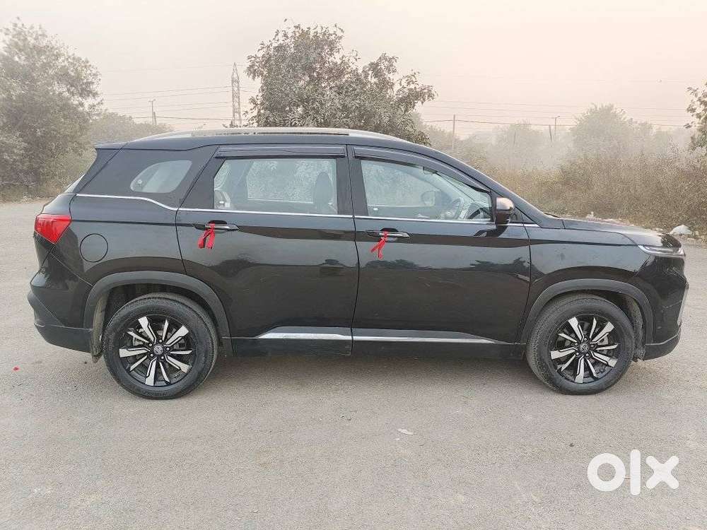 Mg Hector 2.0 Sharp Diesel, 2020, Diesel