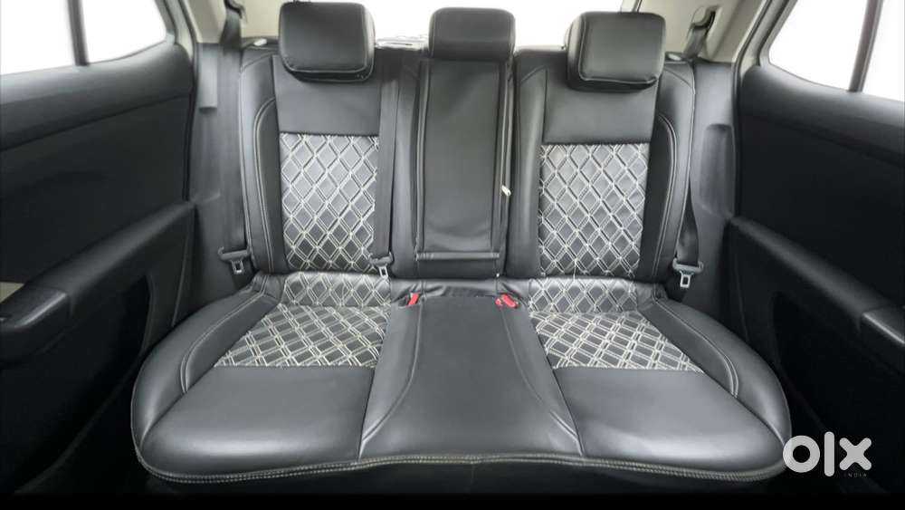 Volkswagen Taigun 1.0 Tsi Highline, 2022, Petrol