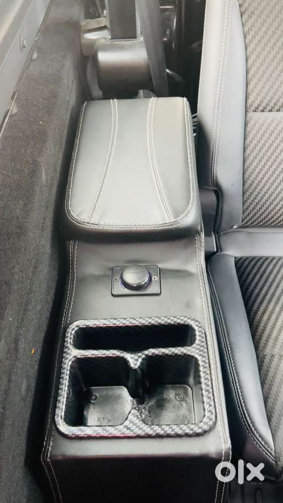 Mahindra Thar 2022 Diesel Automatic Good Condition