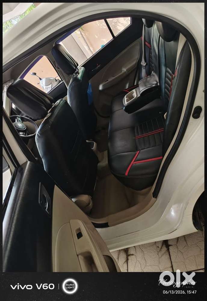Maruti Suzuki Dzire 2017