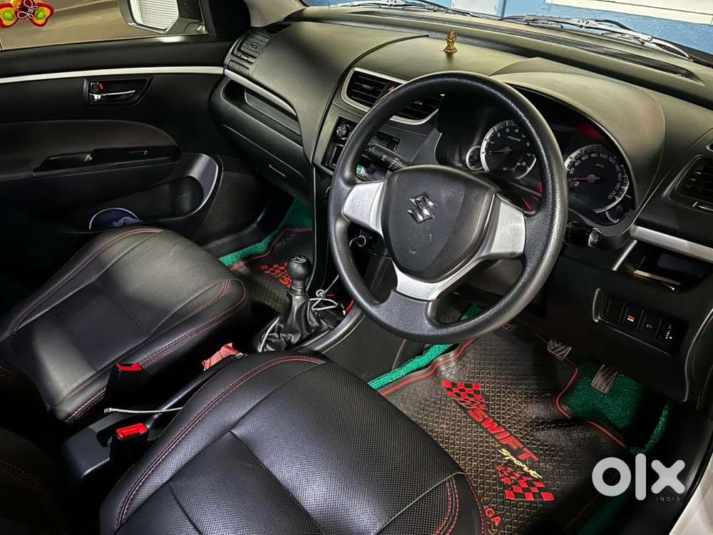 Maruti Suzuki Maruti 2013