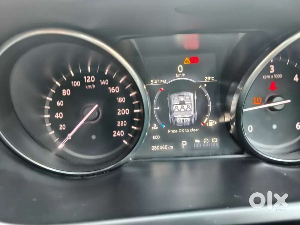 Land Rover Discovery Sport Petrol Hse 7s, 2018, Diesel