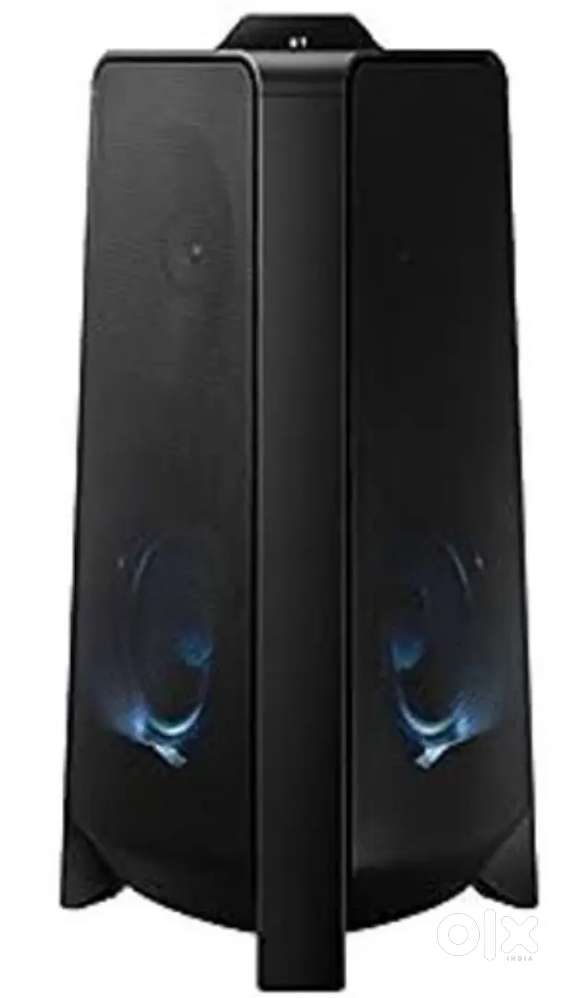 Samsung t50  bluetooth  500w party speaker