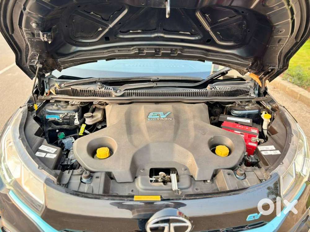 Tata Nexon Ev Xz Plus, 2023, Electric