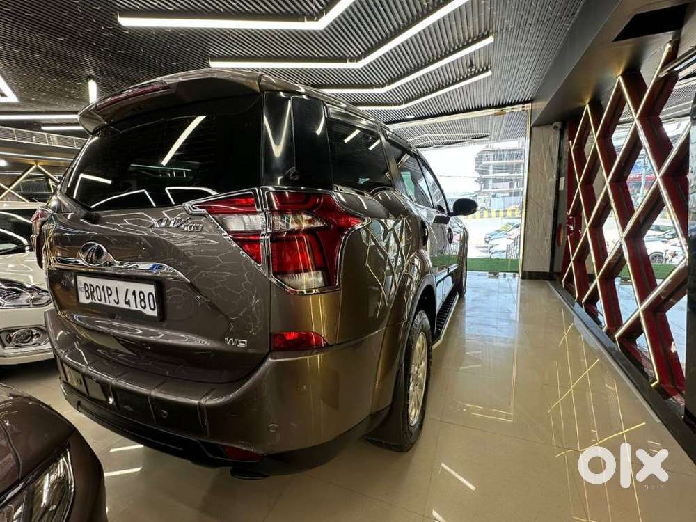 Mahindra Xuv500 W9 1.99, 2019, Diesel