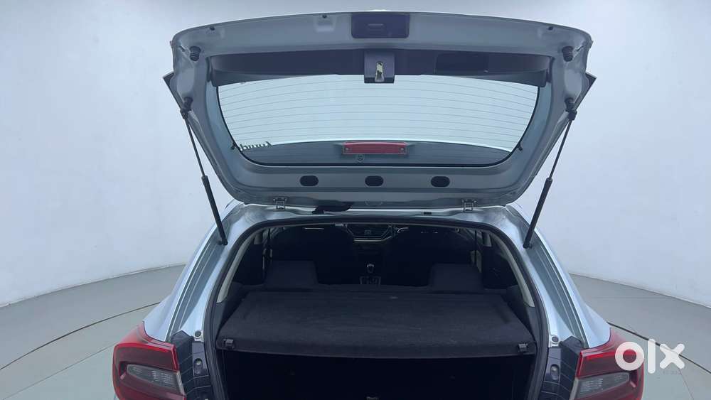 Toyota Glanza 1.2 S Amt, 2023, Petrol