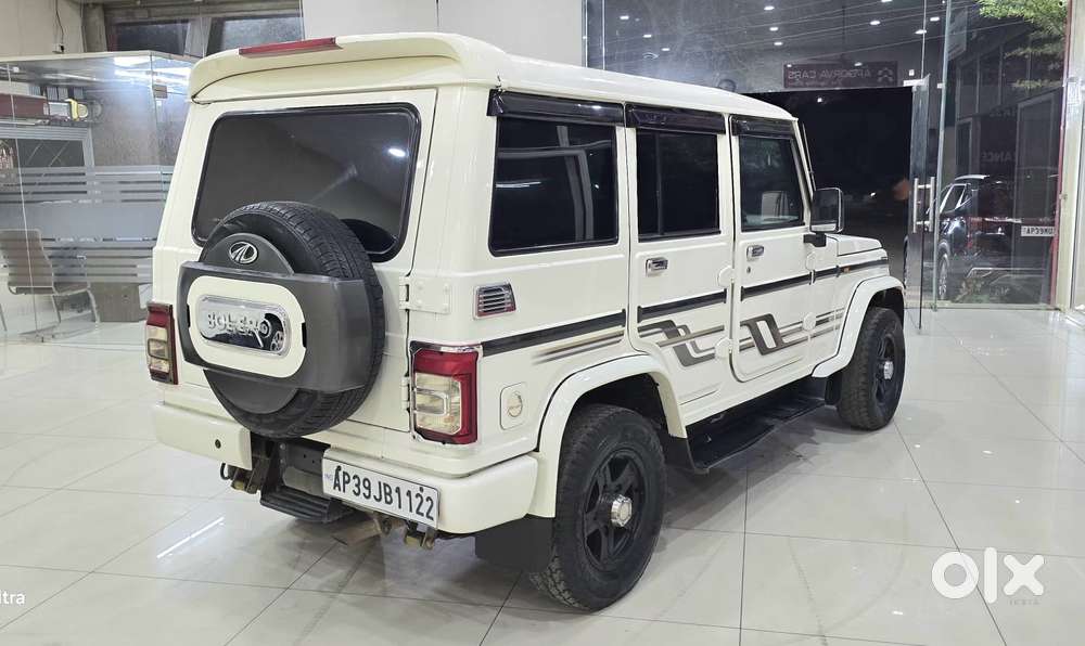 Mahindra Xuv700