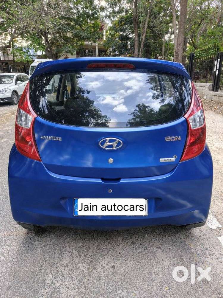 Hyundai Eon Era +, 2014, Petrol